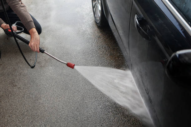 Best Concrete Pressure Washing  in USA